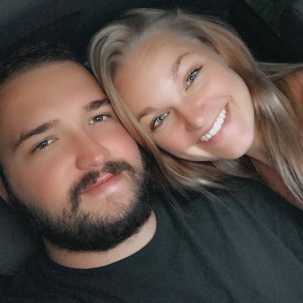 Meet your Posher, Lydia